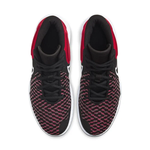 Nike Mens KD Trey 5 VIII Basketball Shoes, Men's, Size: 9, Black