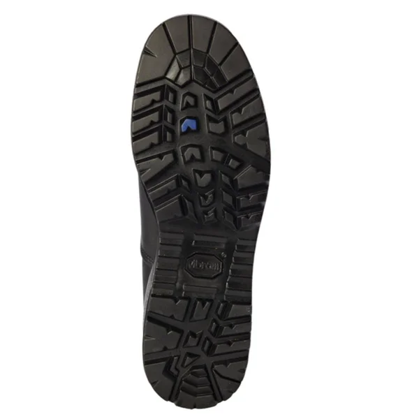 Belleville 770 200g Insulated Waterproof Combat and Flight Boot - Black
