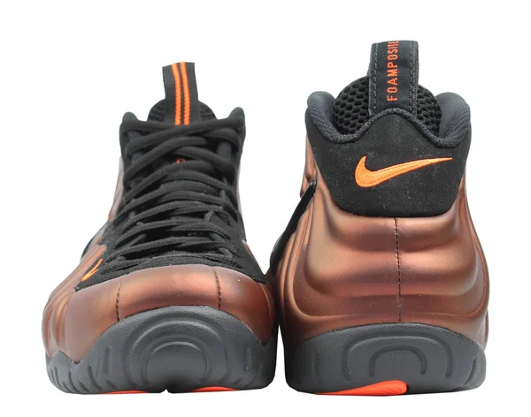 Nike Air Foamposite Pro - Hyper Crimson