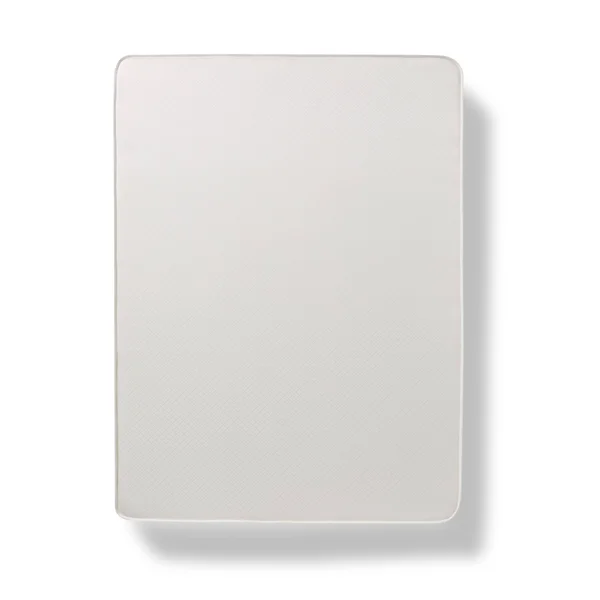 Select Luxury Flippable 10-Inch Medium Firm Foam Mattress - Size: Twin