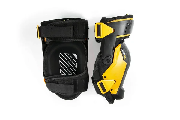Toughbuilt GelFit Fanatic - Thigh Support Stabilization Knee Pads