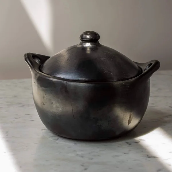 Ancient Cookware - Stew Chamba Pot, Large 6 Quarts