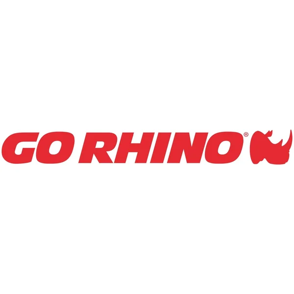Go Rhino 3320MB 3000 Series StepGuard Grille Brush Guard