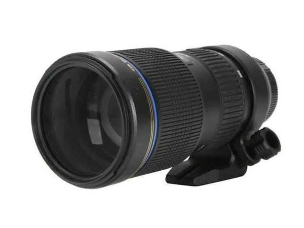 Tamron SP A001 Telephoto Zoom Lens for Nikon F - 70mm-200mm - F/2.8