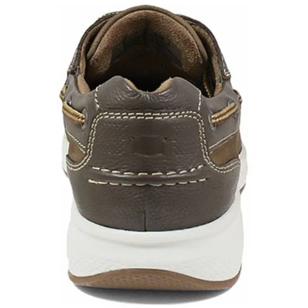 Florsheim Great Lakes Moc Toe Oxford 13 Men's Stone