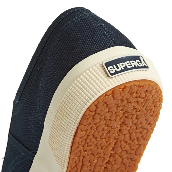 Superga 2750 Cotu Womens Shoes - Navy