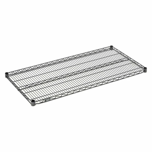 Nexel S1836N Nexelon Wire Shelf 36x22W x 18x22D