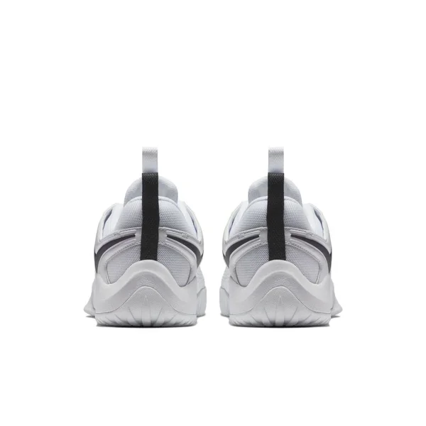 Nike Zoom HyperAce 2 White/Black Women's Volleyball Shoes, Size: 13