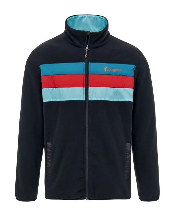 Cotopaxi Teca Fleece Jacket - Men's Rushmore, XXL