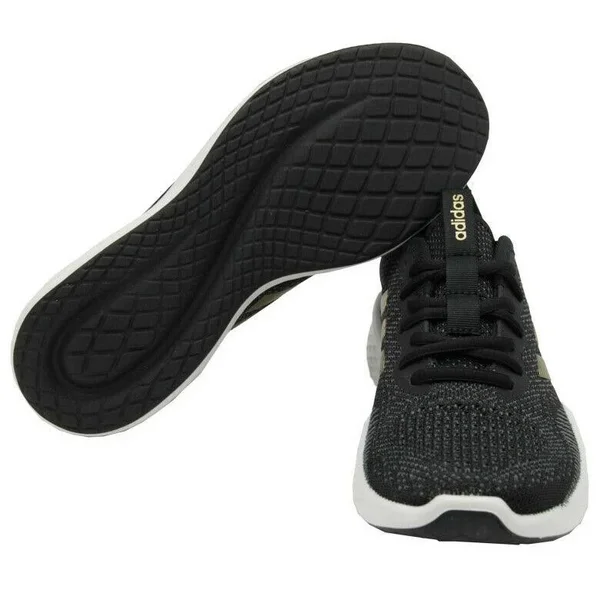 Adidas Fluidflow W EG3675 Shoes Black