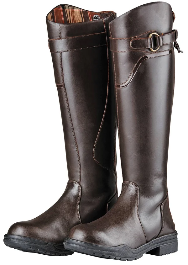 Dublin Calton Boots - Ladies