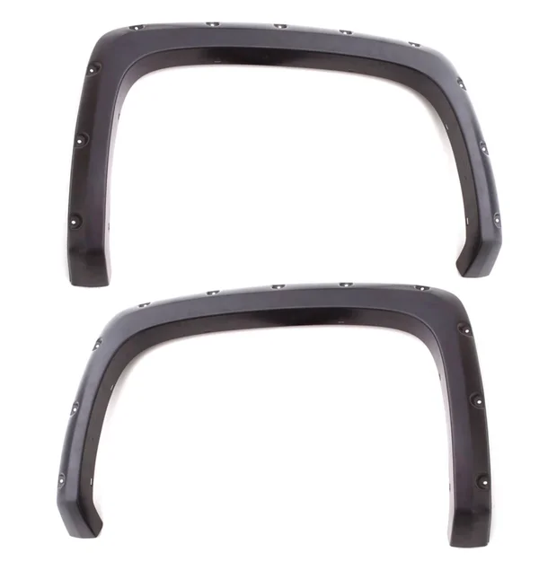 Lund RX-Rivet Style Fender Flares - RX607T