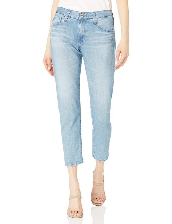 Ag Jeans The Ex-Boyfriend Slim