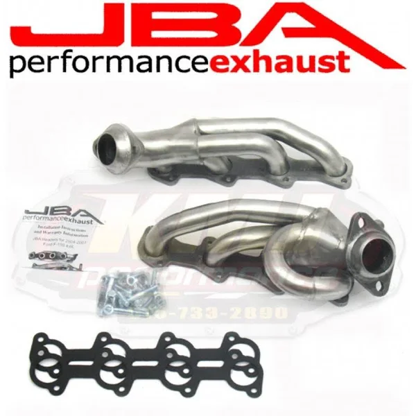 JBA 1687S Shorty Headers