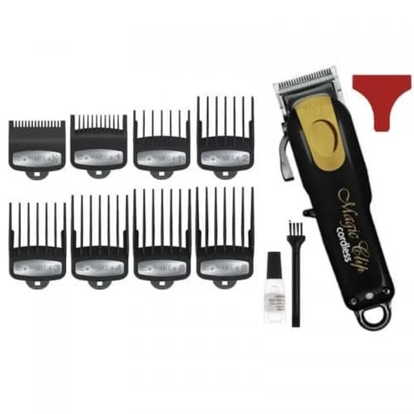 M罳UINA Wahl Magic Clip Cordless