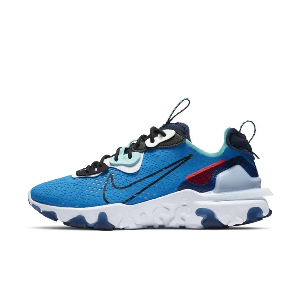 Nike React Vision &Photo Blue& Shoes - Size 13