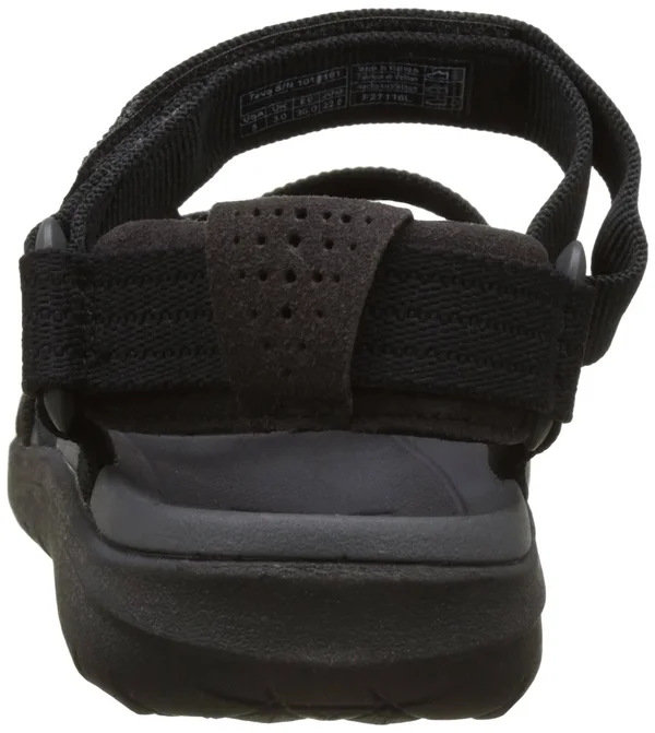 Teva Sanborn Sandal - Women's - Black