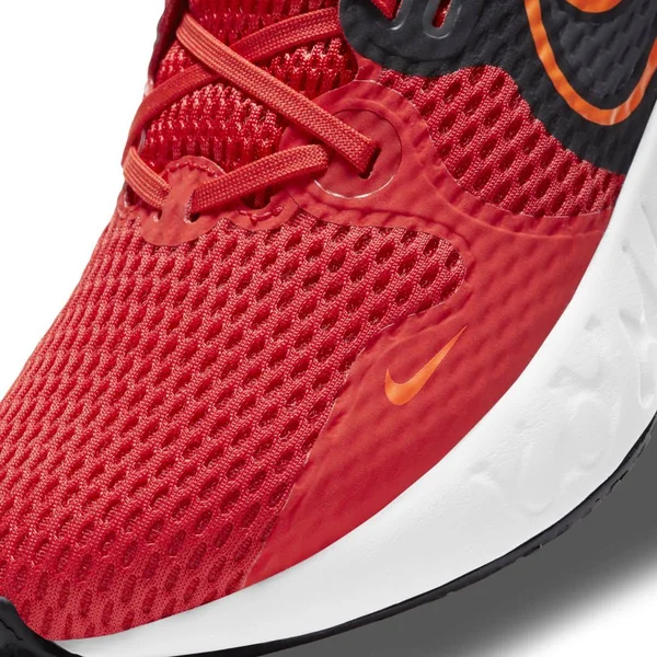 Nike Renew Ride 2 Men's Running Shoes, Size: 7.5, Red