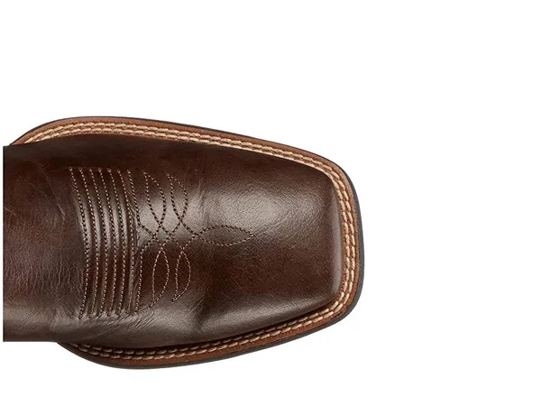 Ariat Men's Sport Rider Wide Square-Toe Western Cowboy Boot