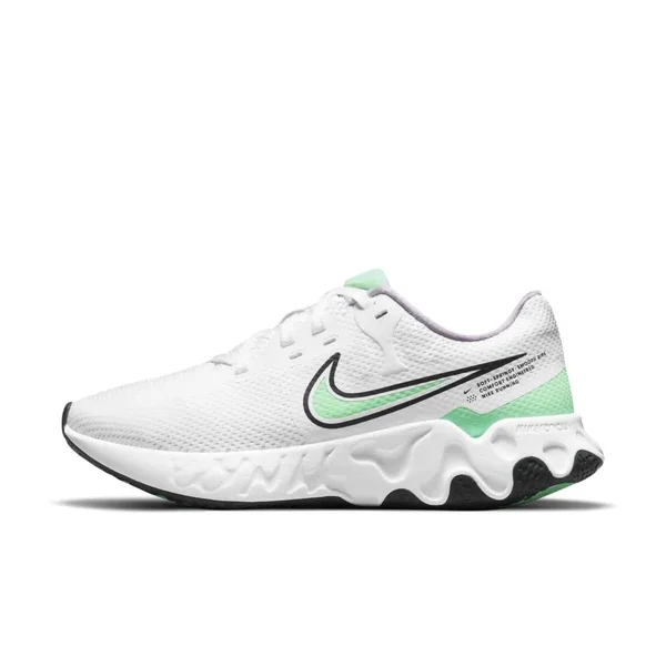 Nike Renew Ride 2 Women's Running Shoes, Size: 8.5, Natural