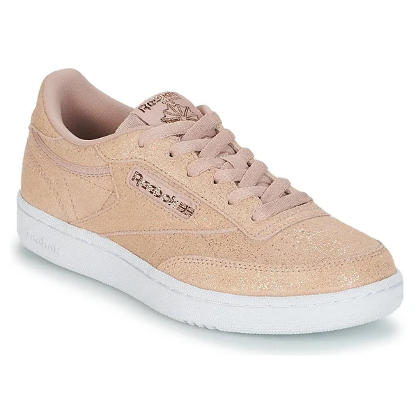 Reebok Classic CLUB C J - Children's Shoes (Trainers)