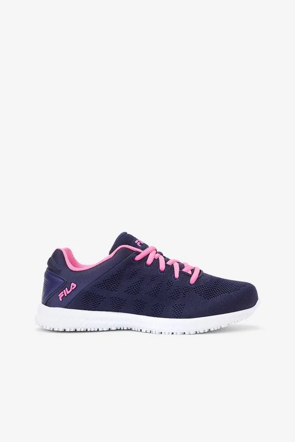 Fila Women's Memory Techknit Work Sneaker