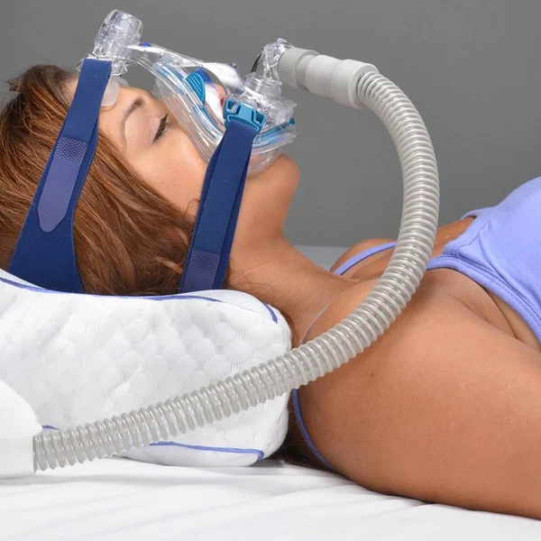 Contour CPAPMax Pillow