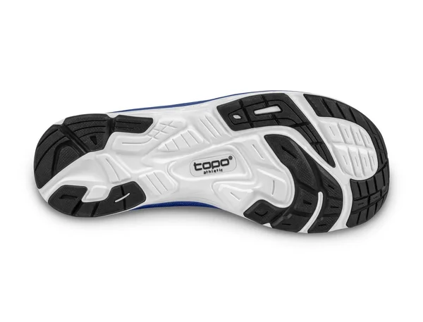 Topo Athletic St-3 Running Shoe - Women's Blue/White, 7.5