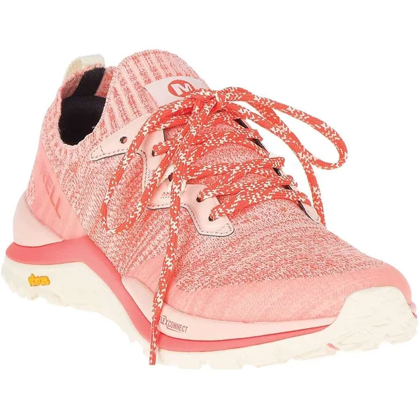 Merrell Women's Mag-9 Shoe - 9.5 - Peach
