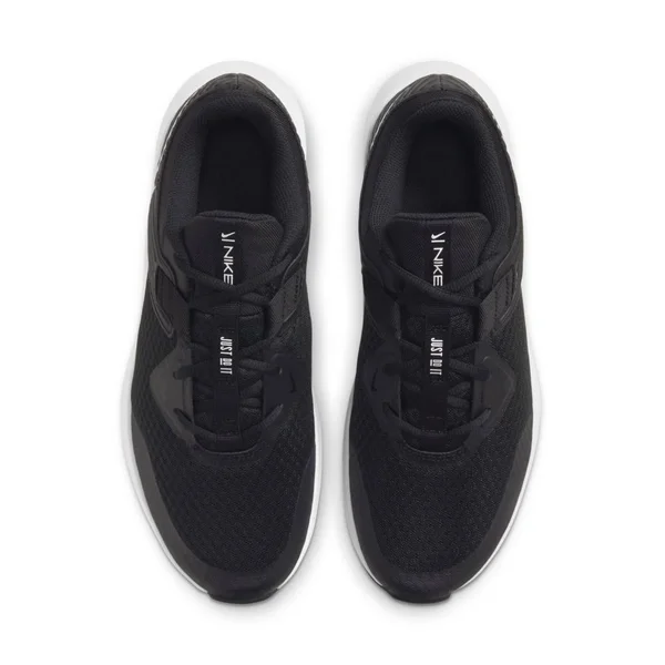 Nike MC Trainer Black Men's Training Shoes - Size: 9