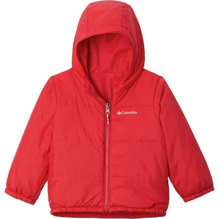 Columbia Toddler Double Flake Set 3T