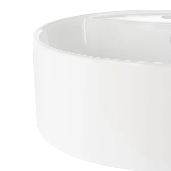 Safavieh Brook Bathroom Sink in White