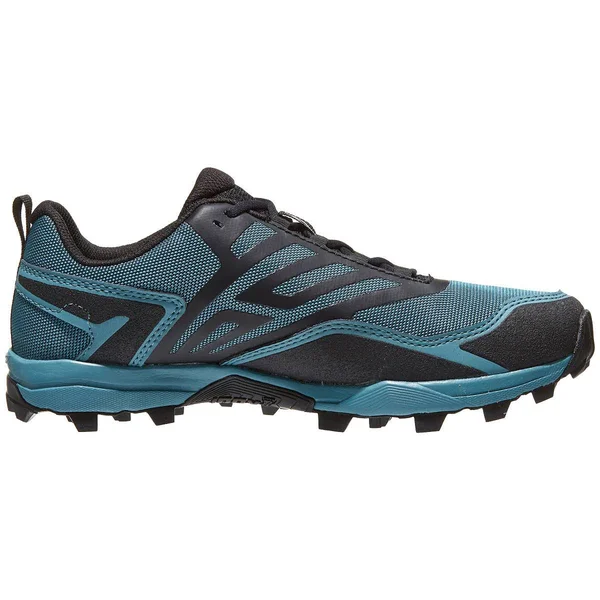 Inov 8 X-Talon Ultra 260 Trail Running Shoe - Women's Blue Grey/Black, 8.5