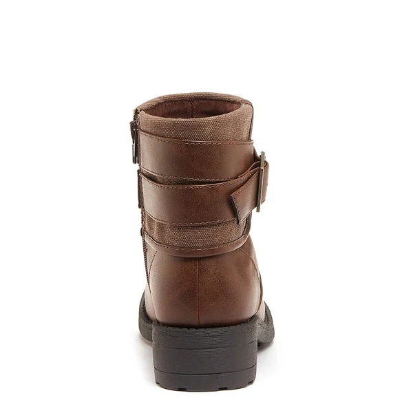 Rocket Dog Womens Trepp Grand Ankle Boots 6 M Grey, Boscov&s