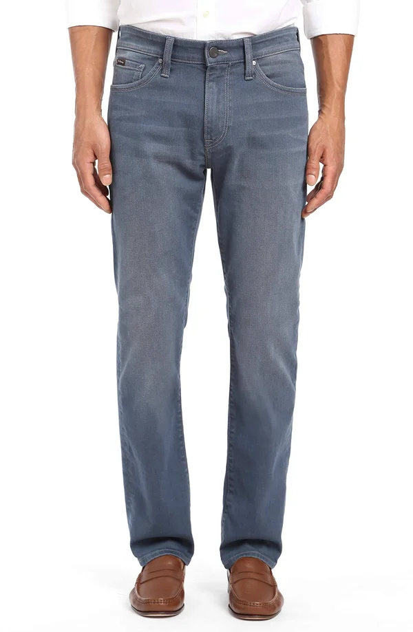 34 Heritage Men's Courage Straight Pants