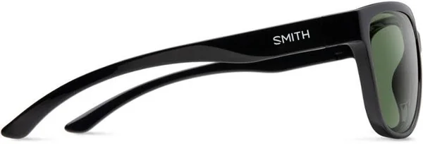 Smith Monterey ChromaPop Sunglasses, Black