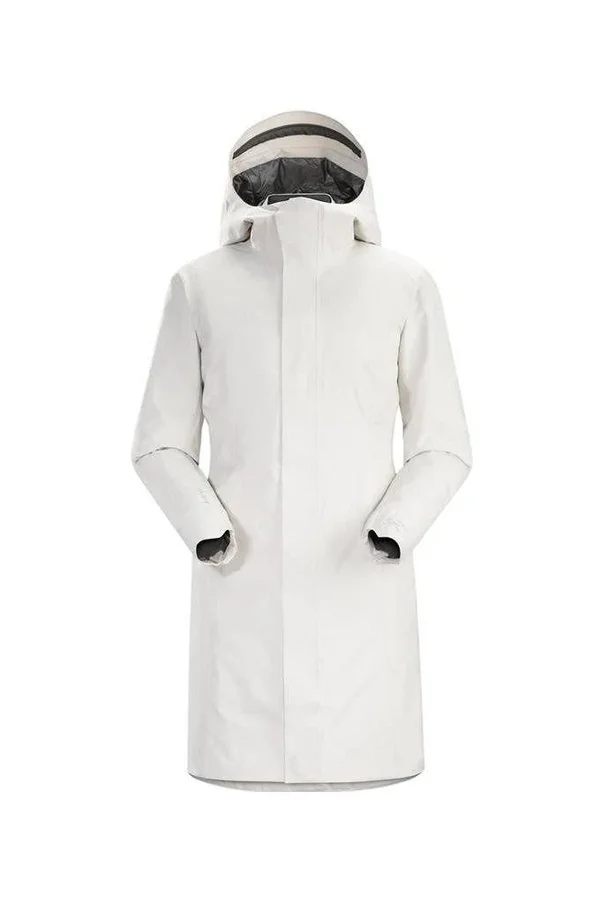 Arc&teryx Durant Coat - Women's Black - Xs