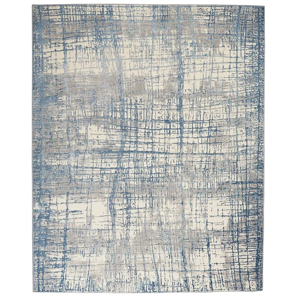 Calvin Klein Rush CK950 Rug 6& Round Rug