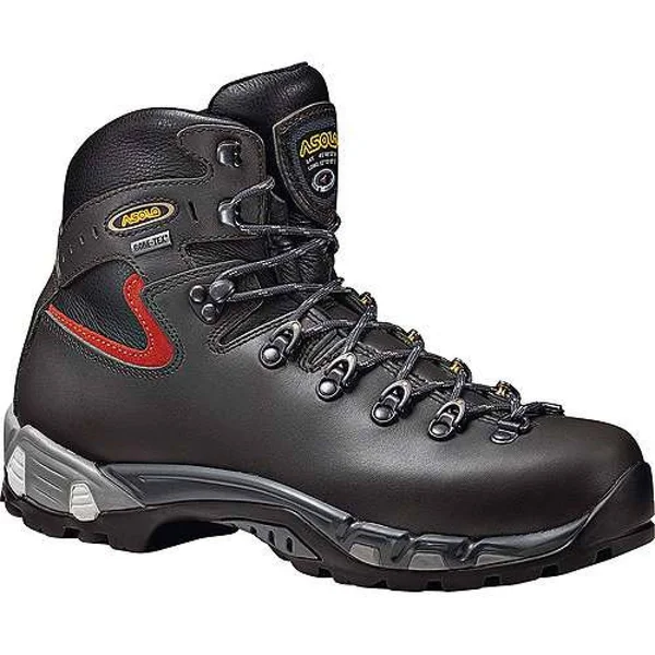 Asolo Power Matic 200 GV Boot - Women's Dark Graphite 8.5