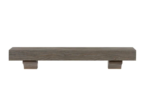 Pearl Mantels The Cherokee, 48