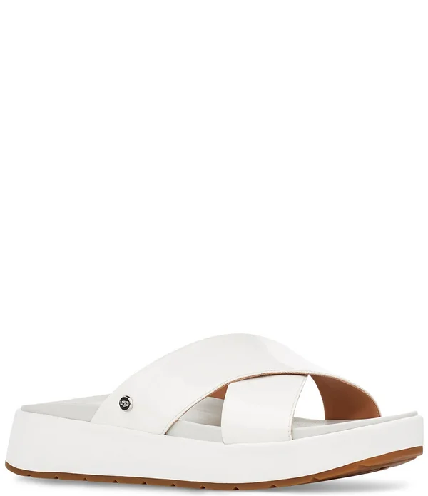Ugg Emily White, Women's, Size: 12