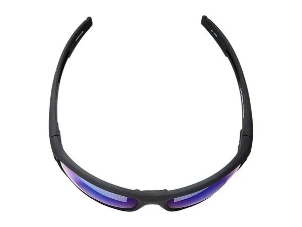 Under Armour Captain Storm Polarized Sunglasses - Black