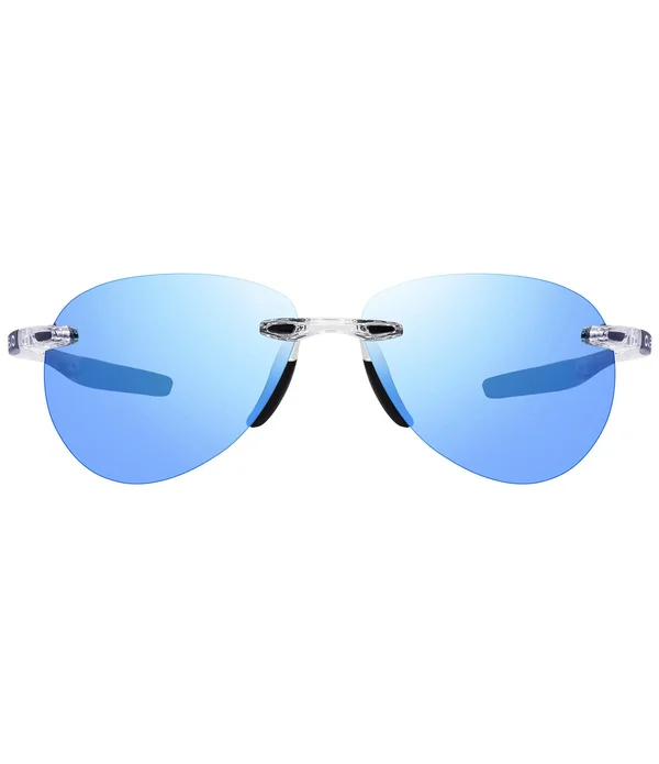 Revo Descend A Sunglasses, Crystal
