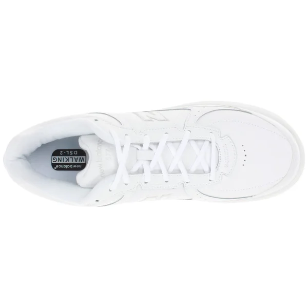 New Balance Men 577 Walking Shoes White 10