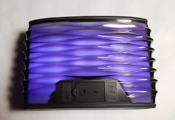 iHome Bluetooth Stereo Speaker + Built-in Power Bank