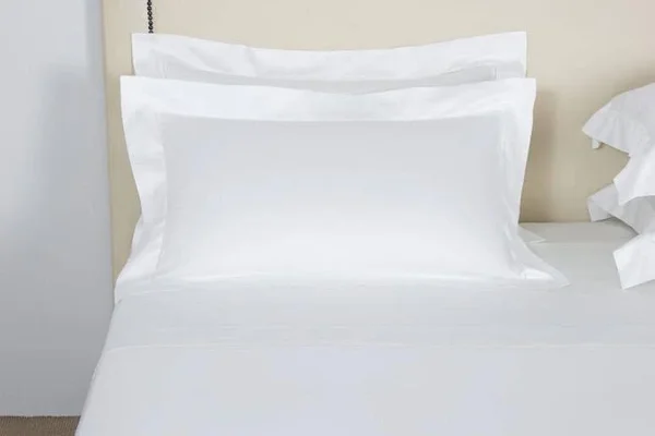 Frette Essentials Single Ajour Sheet Set - California King - White