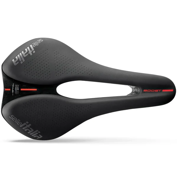 Selle italia Novus Boost Evo Kit Carbonio Superflow L Saddle
