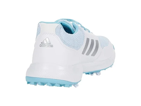 Adidas Women's Tech Response 2.0 Golf Shoes - White
