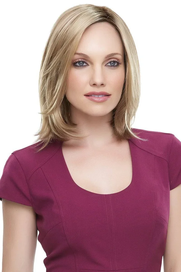 Jon Renau Cameron Lace Front Wig - FS38 PLS8 Flurry