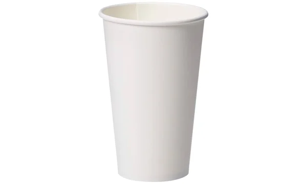 Unicup 16oz Designed PE Hot Paper Cup 1000 Cups/Case